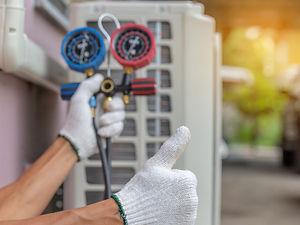 HVAC Maintenance