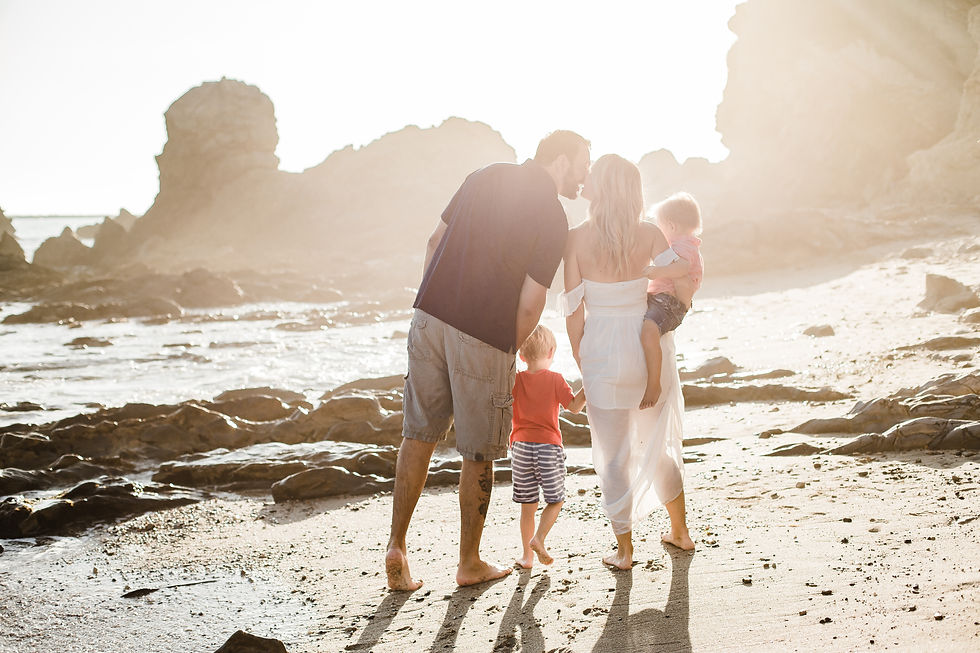 My Very Best Robbin Family