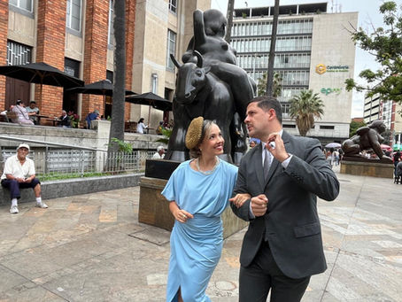 Hay un programa de televisión que acompaña a la gente, que cuenta lo que pasa en las calles de los barrios y en los territorios de manera cercana, al lado de sus protagonistas.