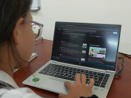 Computadores de EPM escriben nuevas historias en los colegios públicos de Medellín