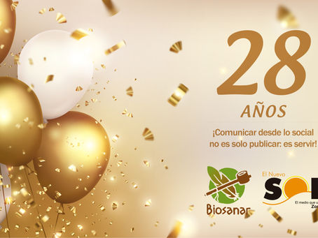 ¡Comunicar desde lo social no es solo publicar: es servir!