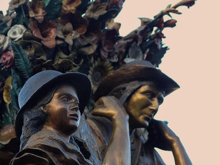 Miles de turistas alistan sus maletas para presenciar una agenda cultural que revive la tradición antioqueña.