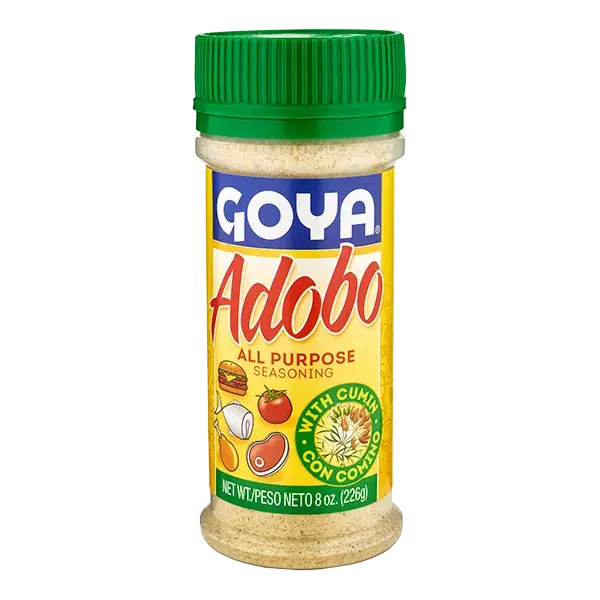 Goya adobo 