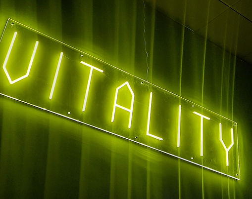 Vitality Gym