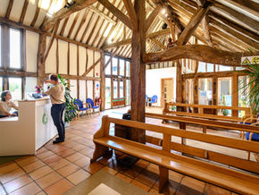 Discover the Best Chiropractor in Guildford: Guildford Chiropractic Centre