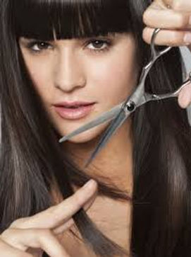 Salon, hair, kara mcallister-Dommel, AZ, Hair Again, Hair, barber
