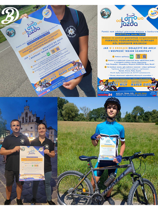 Realizacje projektów