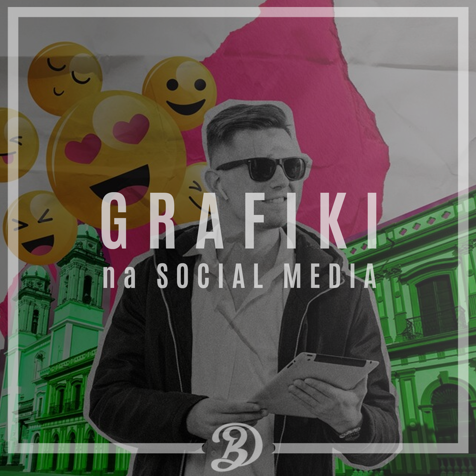 Grafiki SM