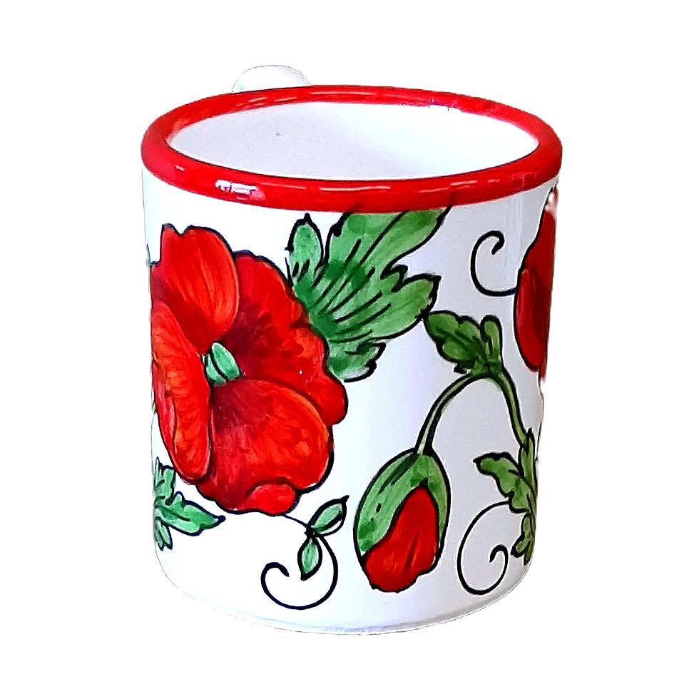 Thumbnail: Ceramic Mug (11oz)