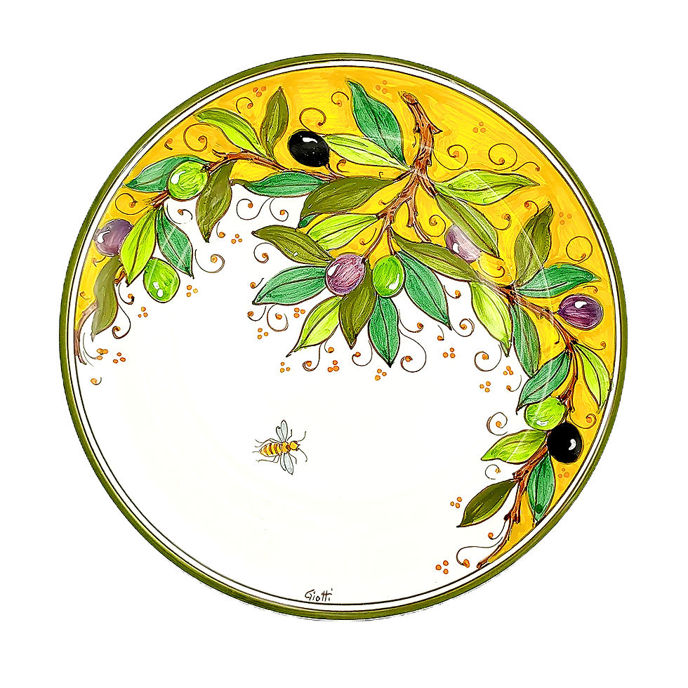 Thumbnail: Dinner Plate (29cm)