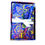 Thumbnail: Italian Marbled Paper Stationary Set
