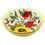Thumbnail: Italian Ceramic Salad Bowl