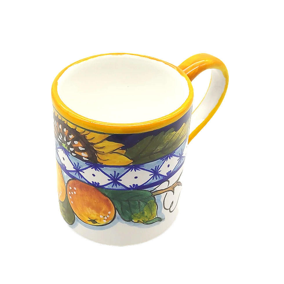 Thumbnail: Ceramic Mug (11oz)
