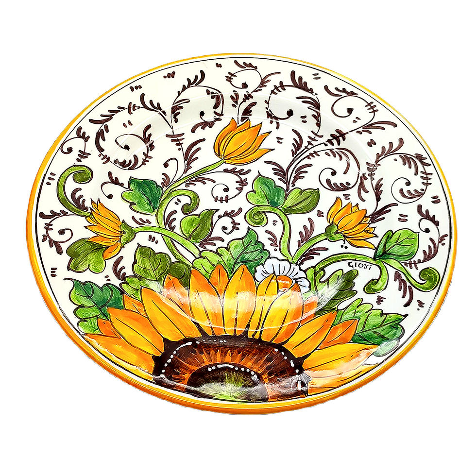 Thumbnail: Dinner Plate (29cm)