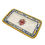 Thumbnail: Ceramic Rectangle Serving Tray
