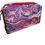Thumbnail: Marbled Italian Leather Beauty Case