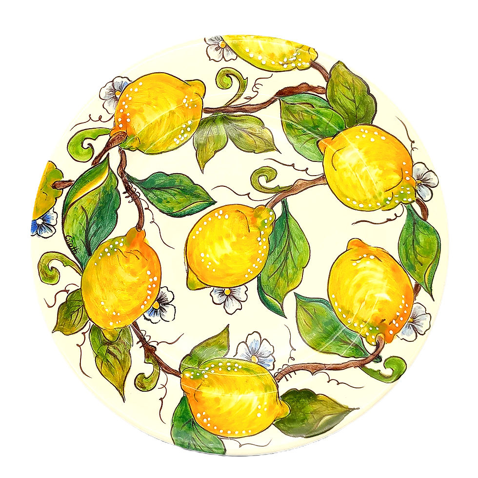 Thumbnail: Dinner Plate (29cm)