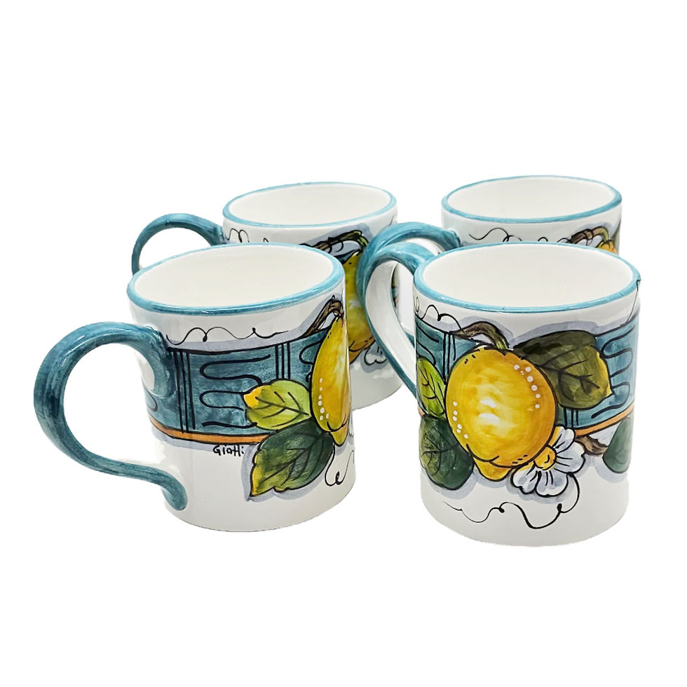 Thumbnail: Ceramic Mug (11oz)