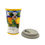 Thumbnail: Travel Mug with Lid (12oz)
