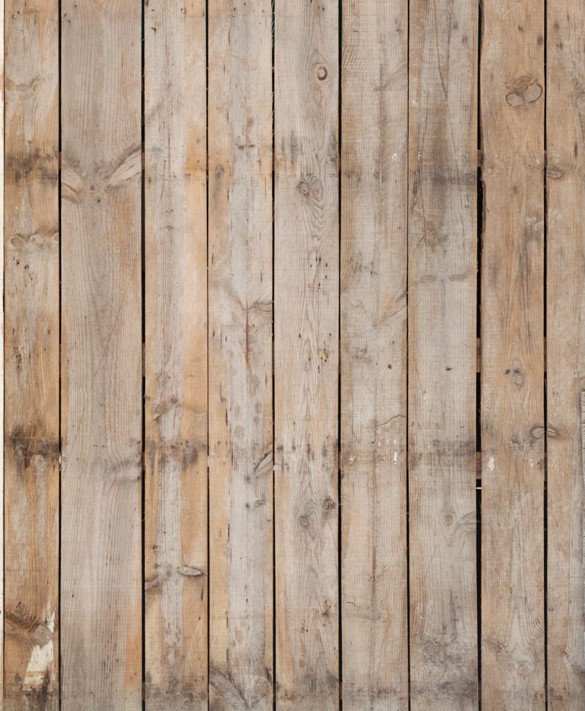 Parquet pin