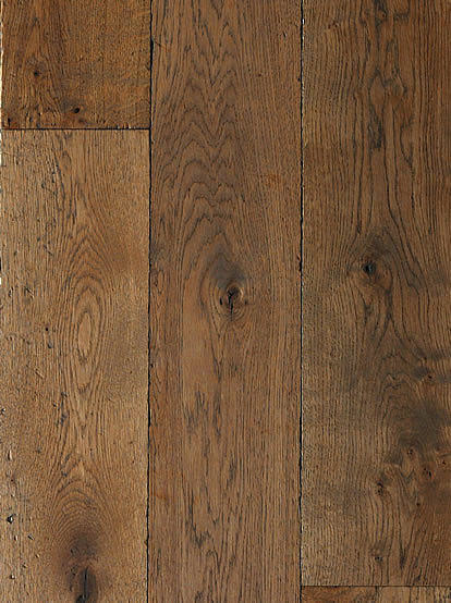 Parquet Chêne viellit
