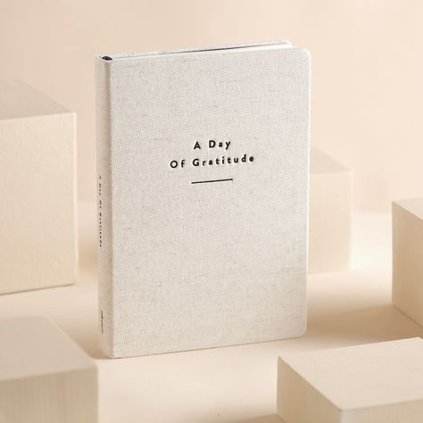Gratitude Journal