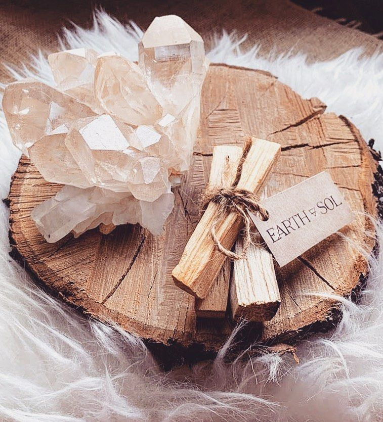 Crystals to Keep you Grounded