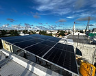 High-quality EPC solutions for solar installations by Zeus Energy