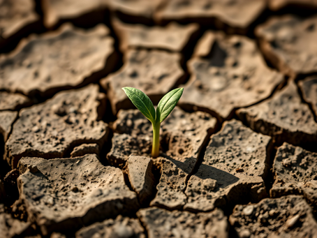 Stark bleiben, wenn das Leben schwierig wird: Die Kraft der Resilienz