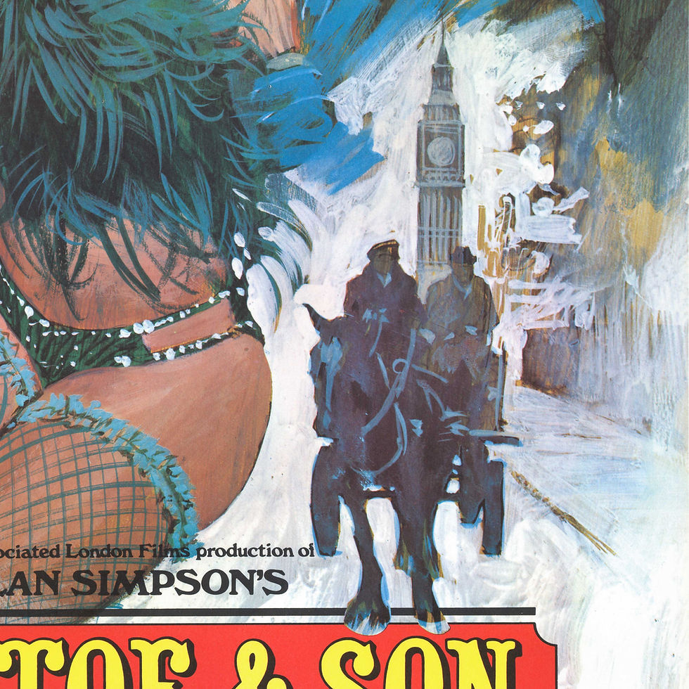 Thumbnail: STEPTOE & SON (1972)
