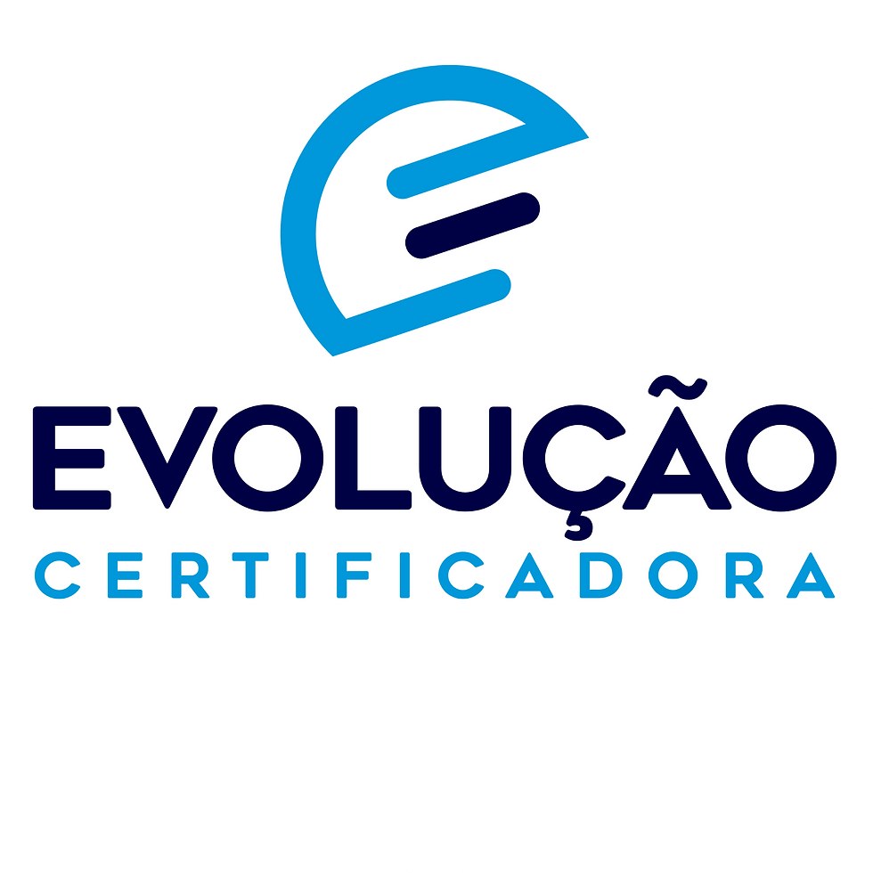 Evolução Certificadora