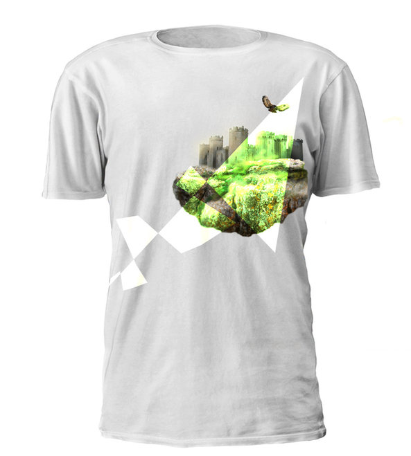 PRINTED APPAREL