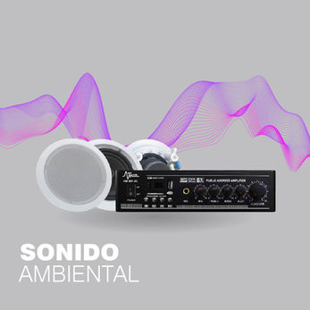 Sonido Ambiental