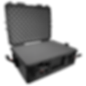 Miniatura: AM-6002A | MALETA PLASTICA