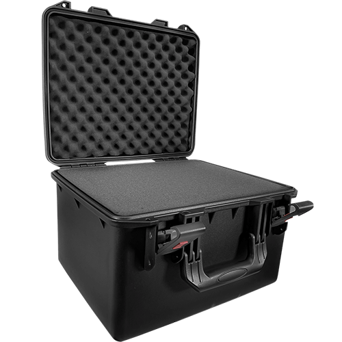 Miniatura: AM-8004 | RACK PLASTICO DE VIAJE