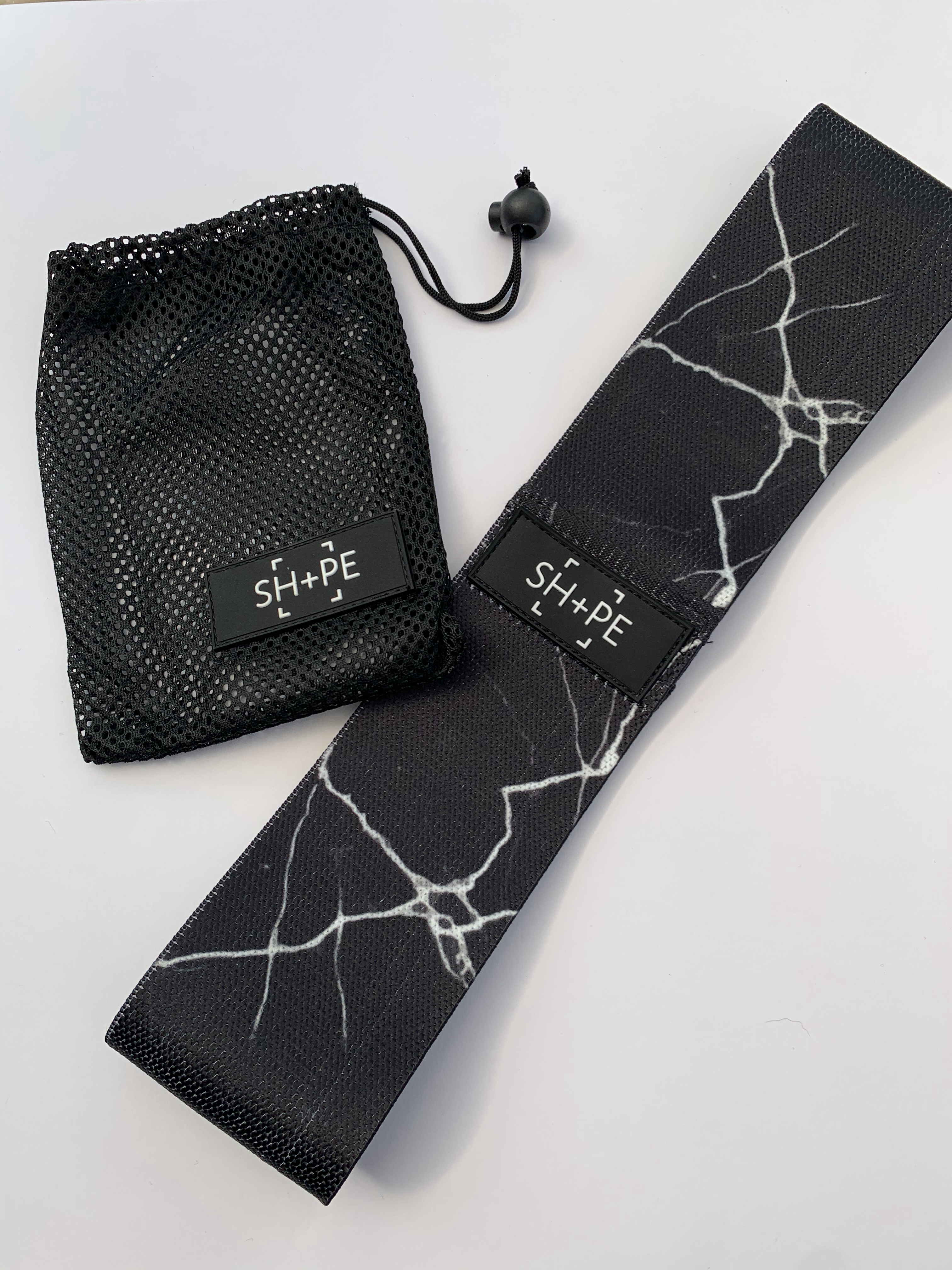 Marble MEDIUM Booty Band