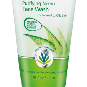 #ProductReview- Himalaya Purifying Neem Face wash