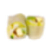 36.- Spring chiken roll (8pz)