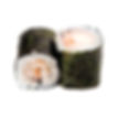 22.- Maki ebi (8pz)