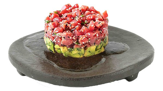 63.- Tarta  atún