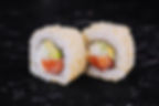 40.- City roll (8pz)