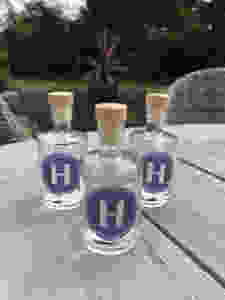 Hussingtree Juneberry Gin Samples