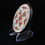 Thumbnail: Reliquary 1st Relics True Cross DNJC, Holy Milk Virgin Mary, Mary Magdalene…