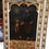 Thumbnail: Triptych St Joseph & Child / St Anthony 18th Cent Spanish Painting Oil on Canvas