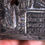 Thumbnail: Silver Travel Icon Joy of All Who Suffer + St George Painting Russia 19th Cent