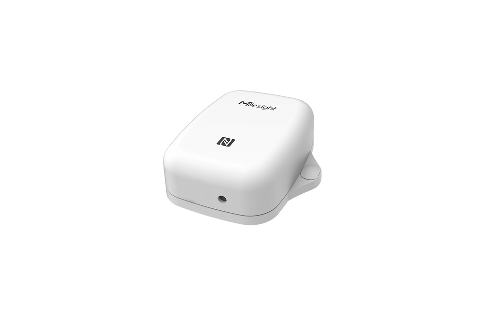 Thumbnail: LoRaWAN Sensor/Node Temperature & Humidity - EM300-TH-915M