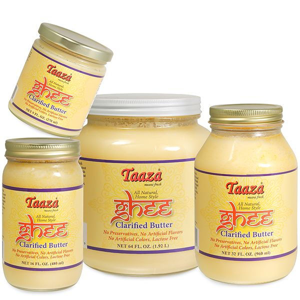 Thumbnail: Ghee - 64 oz.