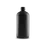 Thumbnail: 16 OZ BLACK FROSTED GLASS BOSTON ROUND BOTTLE 28-400