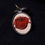 Thumbnail: Reliquary Holy Relic St Alphonsus Liguori, + Wax Seal. 19th Century