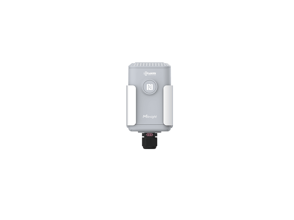 Thumbnail: LoRaWAN Sensor/Node Submersible Water Level Sensor - EM500-SWL-915M